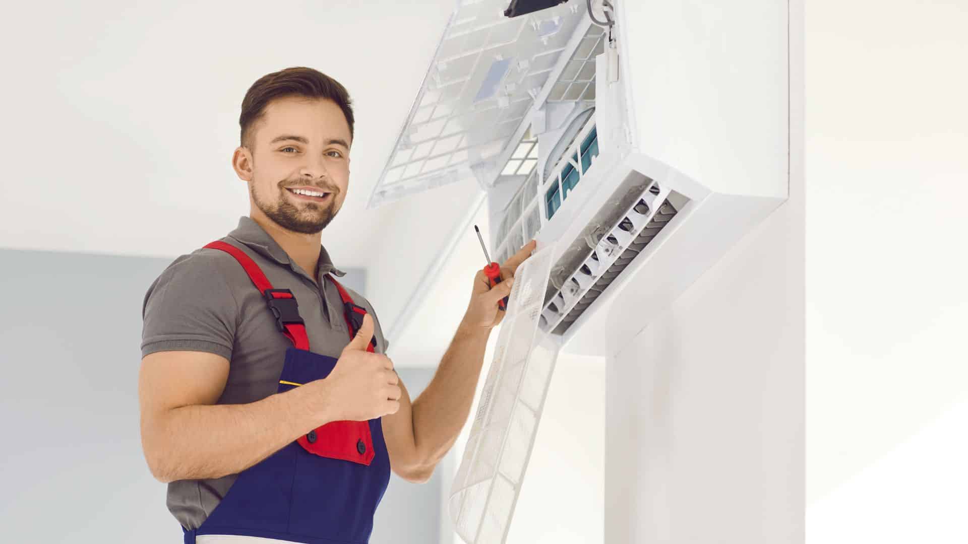 איך לתחזק את מערכת המיזוג שלך בצורה יעילה – טיפים לחיסכון באנרגיה