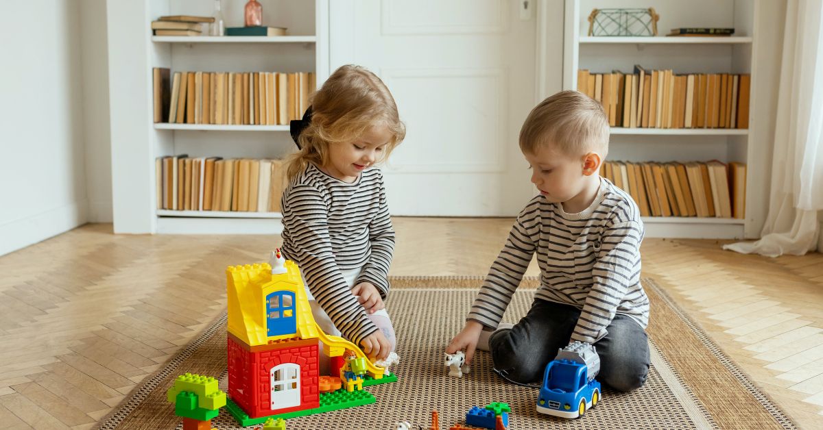 משעמם לילדים בחופש? כך רוכשים צעצועים איכותיים במחירים משתלמים במיוחד