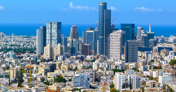 כיצד להתכונן להובלה בתל אביב: מדריך מלא לתכנון מעבר בעיר